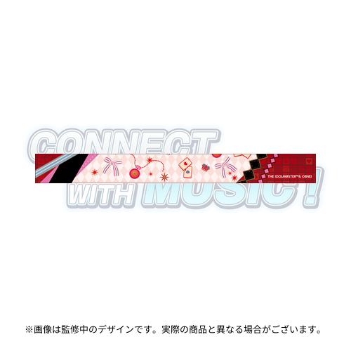 THE IDOLM@STER SideM CONNECT WITH MUSIC! TRANSCENDENT T@LES 公式