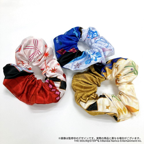 THE IDOLM@STER SideM CONNECT WITH MUSIC! TRANSCENDENT T@LES 公式