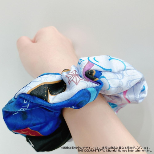 THE IDOLM@STER SideM CONNECT WITH MUSIC! TRANSCENDENT T@LES 公式