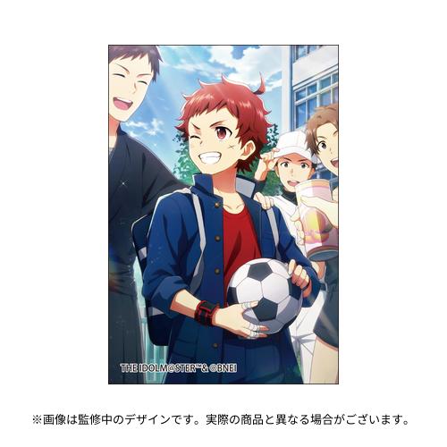 SideM リメショ リメンバーショット 缶バッジ 玄武 アイドルマスター SideM リメンバーショットキャラバッジ