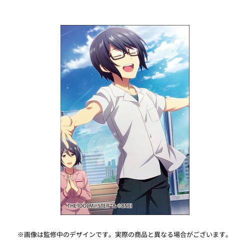 THE IDOLM@STER SideM リメンバーショット 公式トレーディング