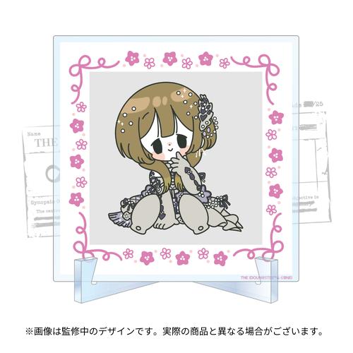 アイドルマスター シャイニーカラーズ 公式イラストレーターコラボ