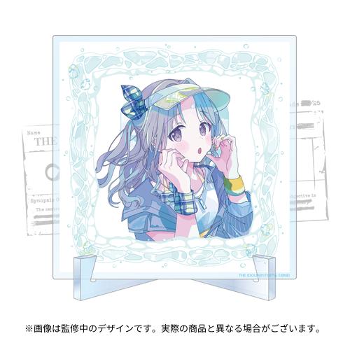 アイドルマスター シャイニーカラーズ 公式イラストレーターコラボ