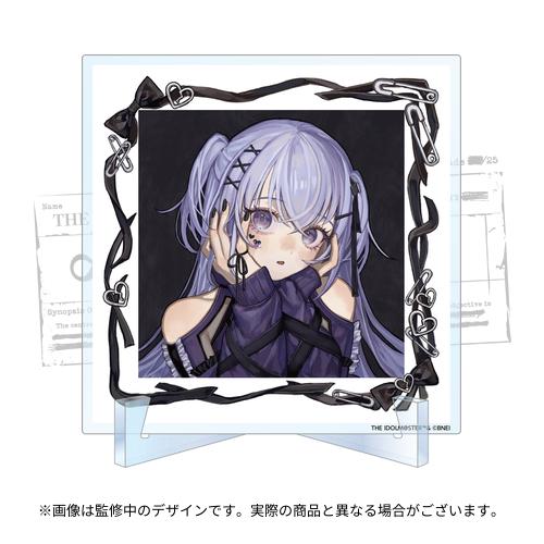 アイドルマスター シャイニーカラーズ 公式イラストレーターコラボ