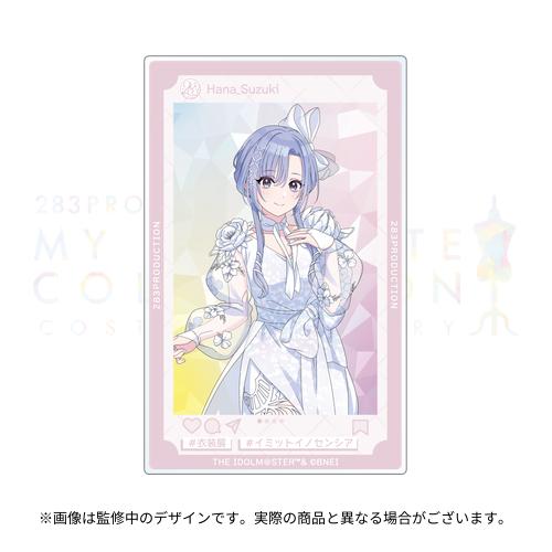 283PRODUCTION COSTUME G＠LLERY ～MY F＠VORITE COLLECTION～ 公式