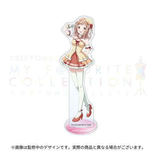 アイドルマスター シャイニーカラーズ 公式アクリルスタンド【芹沢