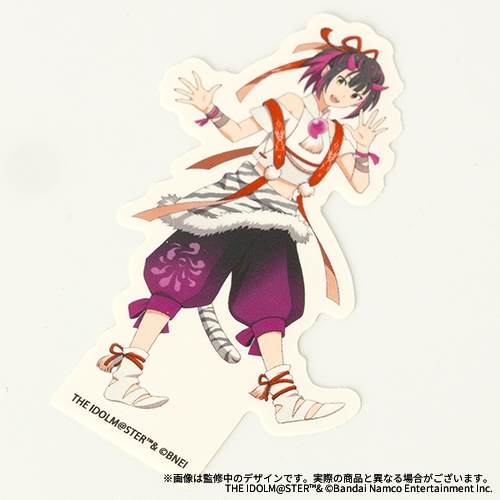 THE IDOLM@STER SideM CONNECT WITH MUSIC! TRANSCENDENT T@LES 公式