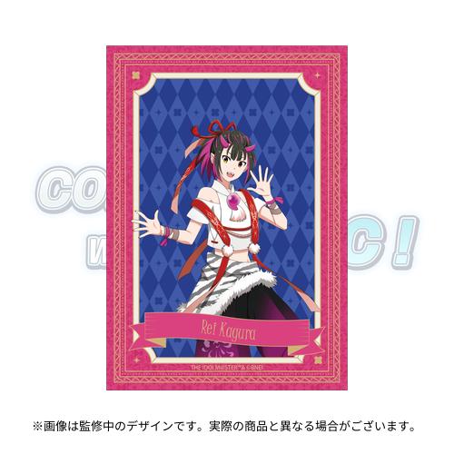 帯付き　T.REX　プロフェッツ・シアーズ　アンド・セイジズ/LP　歌詞カード付 THE IDOLM@STER SideM CONNECT WITH MUSIC! TRANSCENDENT T@LES 公式