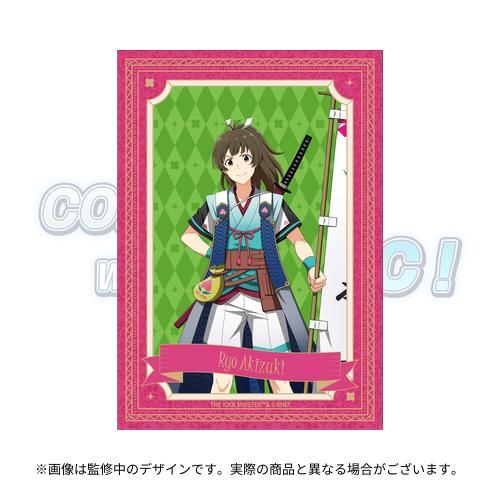 THE IDOLM@STER SideM CONNECT WITH MUSIC! TRANSCENDENT T@LES 公式