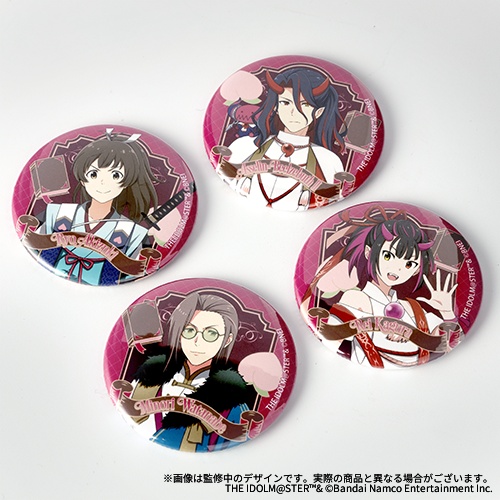 THE IDOLM@STER SideM CONNECT WITH MUSIC! TRANSCENDENT T@LES 公式