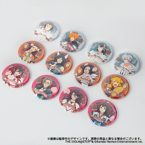 THE IDOLM@STER SideM CONNECT WITH MUSIC! TRANSCENDENT T@LES 公式