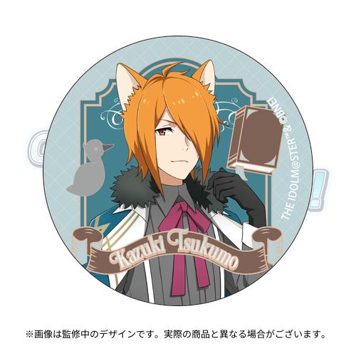 オプナナ缶バッジ 77点 おむらいすページ アイドリッシュセブン IDOLiSH7 LIVE BEYOND “Op.7” 缶バッジセット