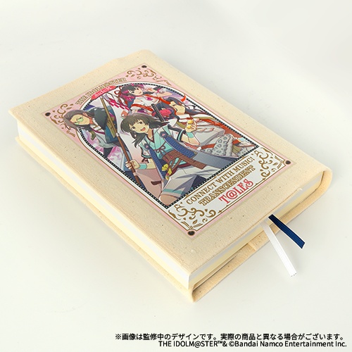 つるし柿音楽事務所 box インディーズ CD THE IDOLM@STER SideM CONNECT WITH MUSIC! TRANSCENDENT T@LES 公式