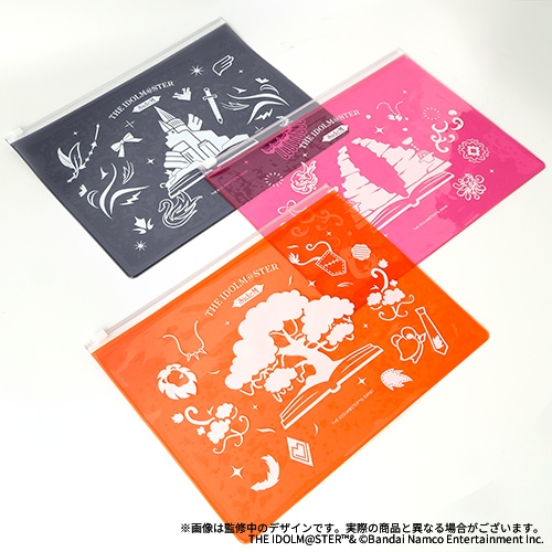 THE IDOLM@STER SideM CONNECT WITH MUSIC! TRANSCENDENT T@LES 公式