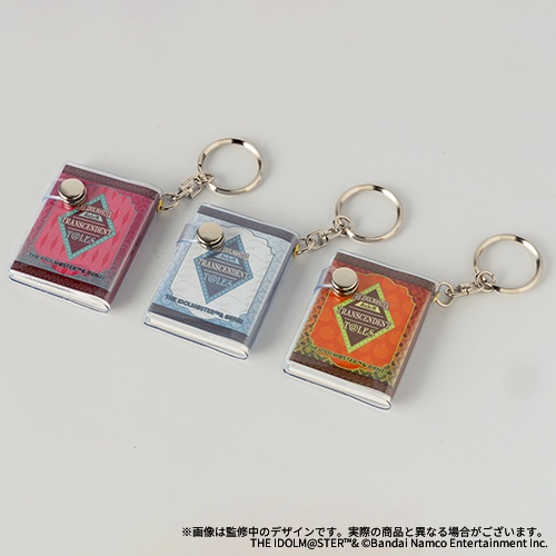 THE IDOLM@STER SideM CONNECT WITH MUSIC! TRANSCENDENT T@LES 公式