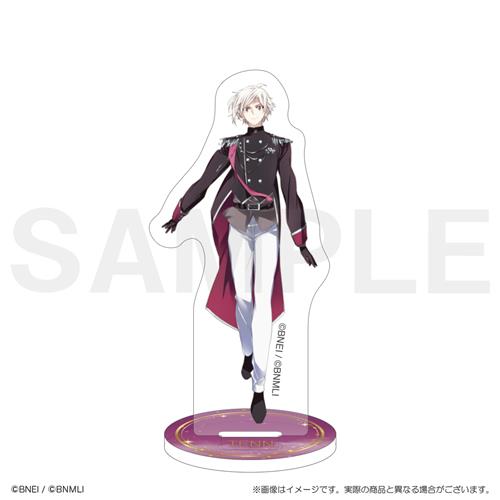 アイドリッシュセブン ミニミニアクリルスタンドコレクション 九条天