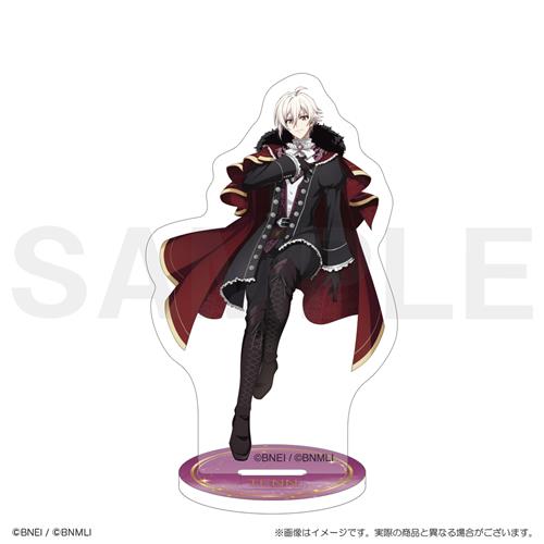 アイドリッシュセブン ミニミニアクリルスタンドコレクション 九条天