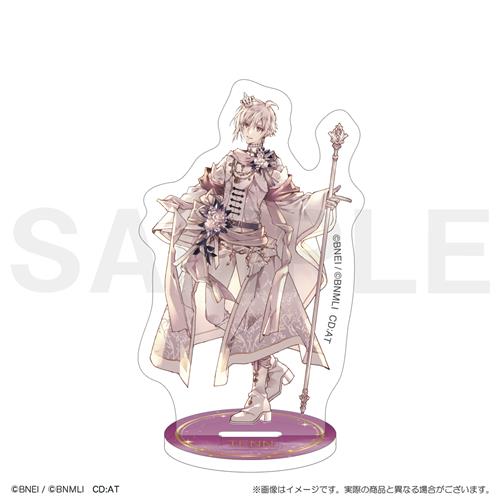 アイドリッシュセブン ミニミニアクリルスタンドコレクション 九条天