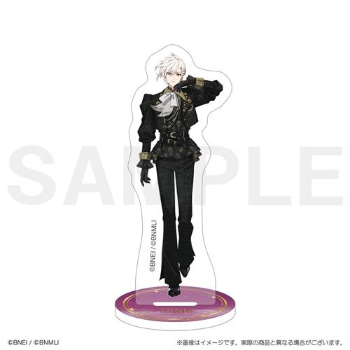 アイドリッシュセブン アイナナEXPO 2026 ”DECENNIUM” ミニミニ