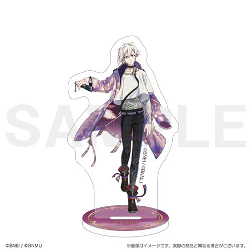 アイドリッシュセブン ミニミニアクリルスタンドコレクション 九条天