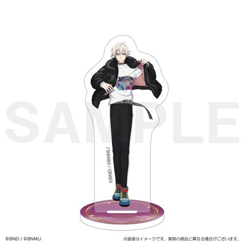 アイドリッシュセブン ミニミニアクリルスタンドコレクション 九条天