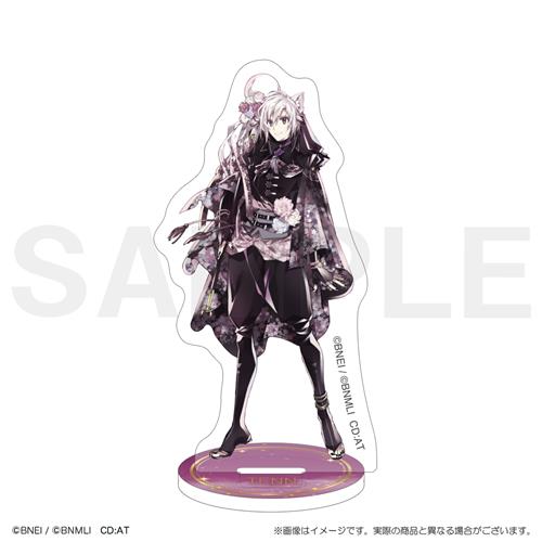 アイドリッシュセブン ミニミニアクリルスタンドコレクション 九条天