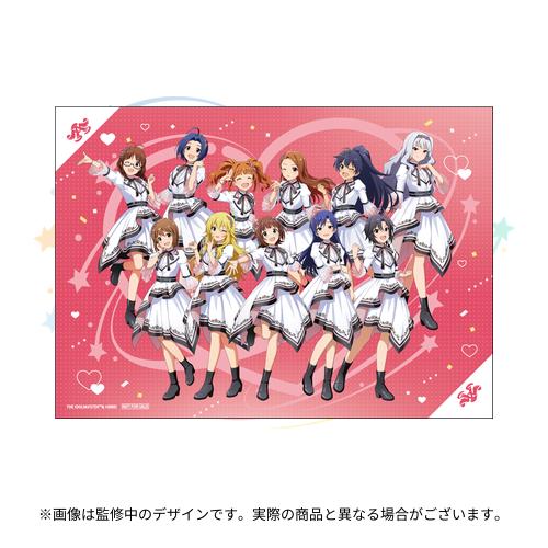 THE IDOLM@STER M@STERS OF IDOL WORLD 2025 Blu-ray PERFECT BOX
