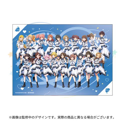 THE IDOLM@STER M@STERS OF IDOL WORLD 2025 Blu-ray PERFECT BOX