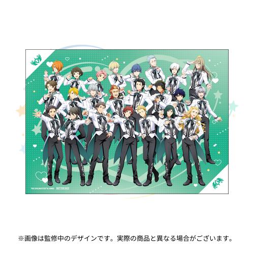 THE IDOLM@STER M@STERS OF IDOL WORLD 2025 Blu-ray PERFECT BOX