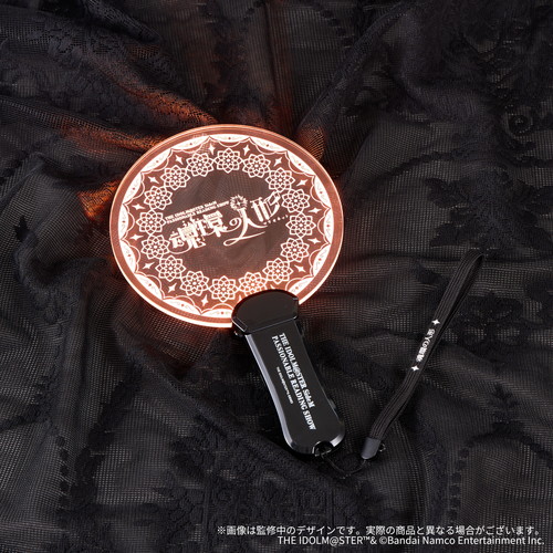 THE IDOLM@STER SideM PASSIONABLE READING SHOW ～魂環の人形～ 公式