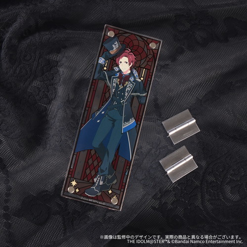 【ロビベリ】渡辺グッズON THE IDOLM@STER SideM PASSIONABLE READING SHOW ～魂環の人形～ 公式