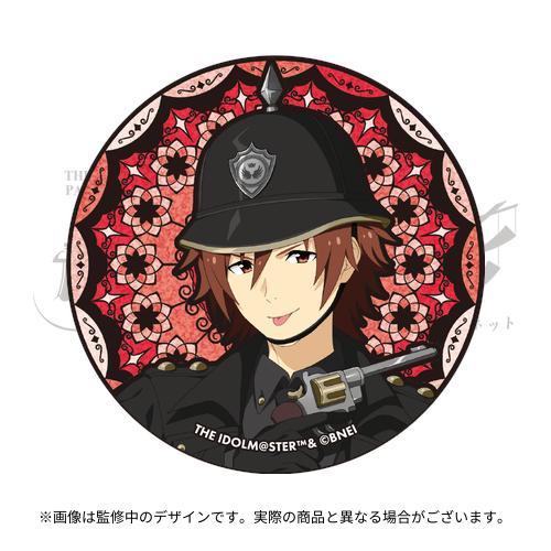 THE IDOLM@STER SideM PASSIONABLE READING SHOW ～魂環の人形～ 公式