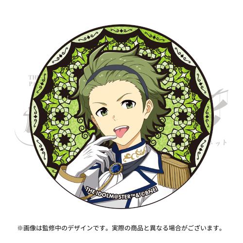 THE IDOLM@STER SideM PASSIONABLE READING SHOW ～魂環の人形～ 公式