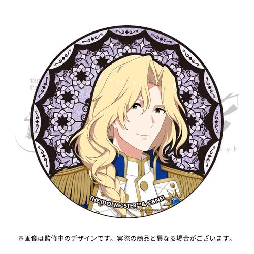 THE IDOLM@STER SideM PASSIONABLE READING SHOW ～魂環の人形～ 公式