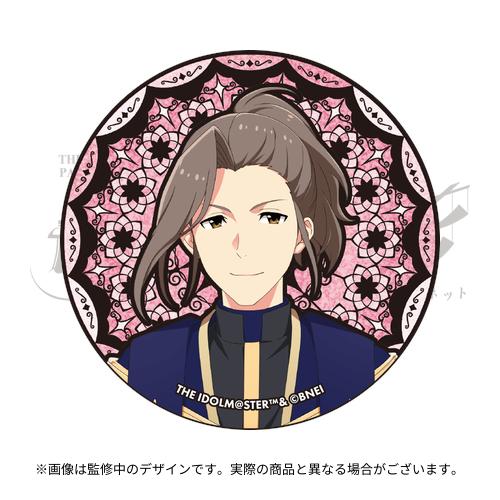 THE IDOLM@STER SideM PASSIONABLE READING SHOW ～魂環の人形～ 公式