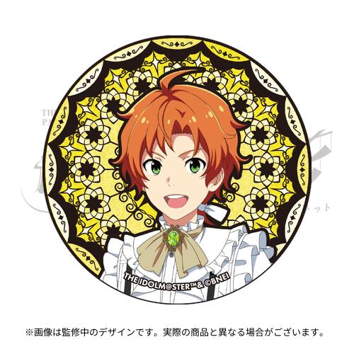 THE IDOLM@STER SideM PASSIONABLE READING SHOW ～魂環の人形～ 公式