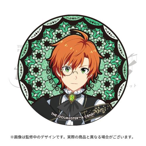 環野揺 AGF アクスタ　1周年缶バッジ 環野揺 AGF アクスタ 1周年缶バッジ 環野揺 AGF アクスタ 1周年