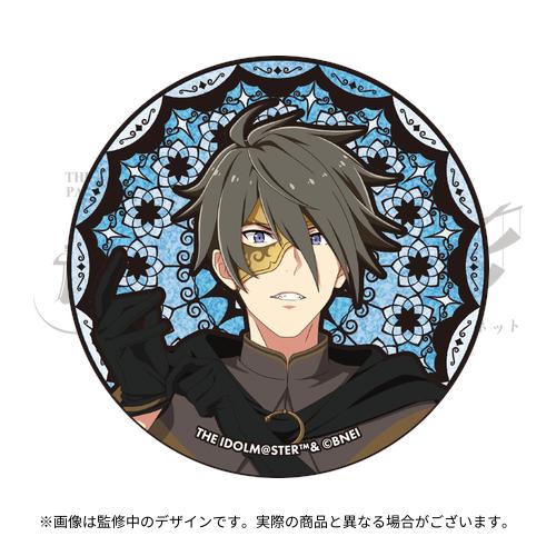 THE IDOLM@STER SideM PASSIONABLE READING SHOW ～魂環の人形～ 公式