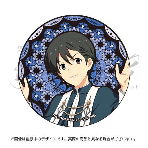 THE IDOLM@STER SideM PASSIONABLE READING SHOW ～魂環の人形～ 公式