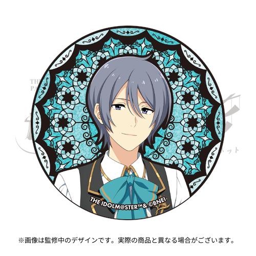 THE IDOLM@STER SideM PASSIONABLE READING SHOW ～魂環の人形～ 公式