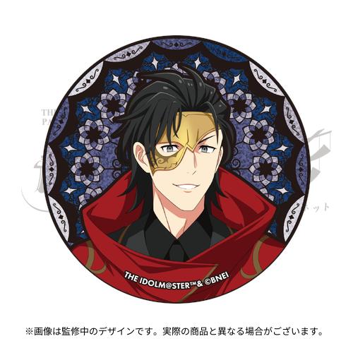 THE IDOLM@STER SideM PASSIONABLE READING SHOW ～魂環の人形～ 公式