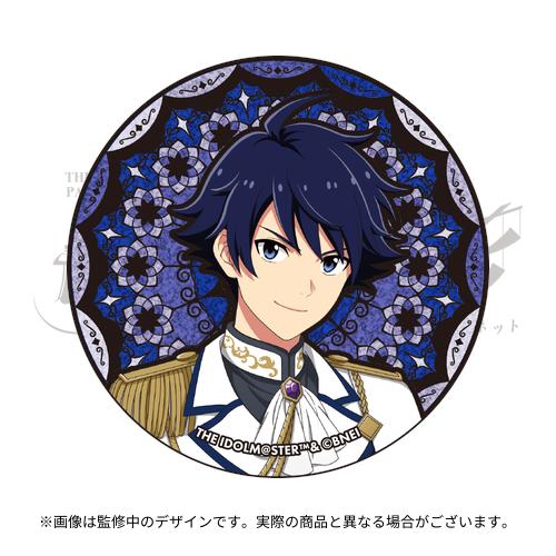 THE IDOLM@STER SideM PASSIONABLE READING SHOW ～魂環の人形～ 公式