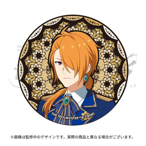 THE IDOLM@STER SideM PASSIONABLE READING SHOW ～魂環の人形～ 公式