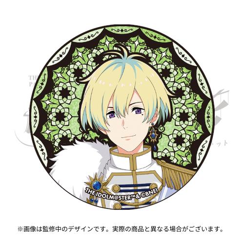 THE IDOLM@STER SideM PASSIONABLE READING SHOW ～魂環の人形～ 公式