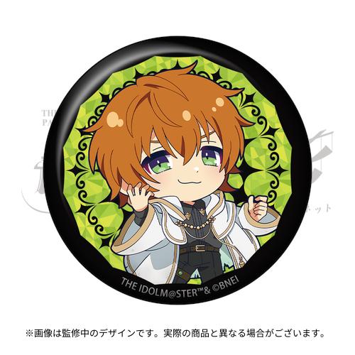 THE IDOLM@STER SideM PASSIONABLE READING SHOW ～魂環の人形～ 公式