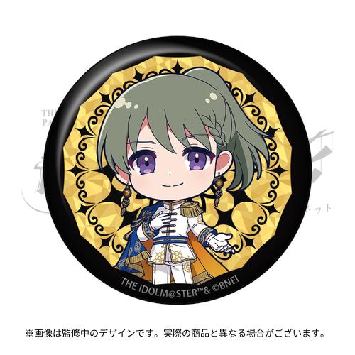 THE IDOLM@STER SideM PASSIONABLE READING SHOW ～魂環の人形～ 公式