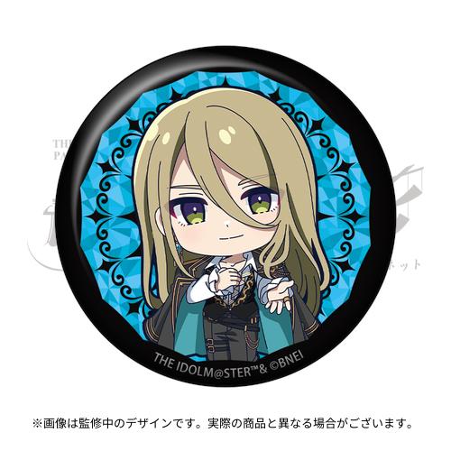 THE IDOLM@STER SideM PASSIONABLE READING SHOW ～魂環の人形～ 公式