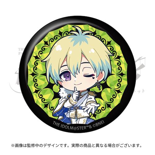 THE IDOLM@STER SideM PASSIONABLE READING SHOW ～魂環の人形～ 公式