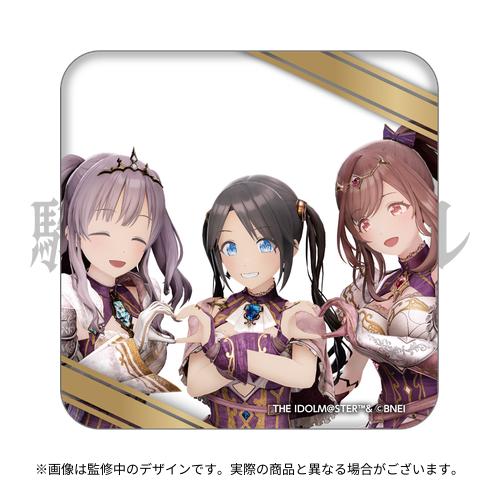 283 Production MUSICAL Performance 騎士団のヴェール ー Veil of