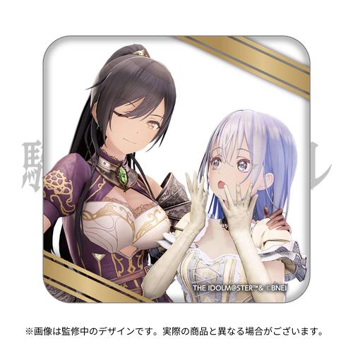 283 Production MUSICAL Performance 騎士団のヴェール ー Veil of